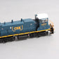 Athearn G66238 HO Scale CSX MP15AC Diesel Locomotive #1177 with Sound