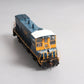 Athearn G66238 HO Scale CSX MP15AC Diesel Locomotive #1177 with Sound