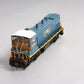 Athearn G66238 HO Scale CSX MP15AC Diesel Locomotive #1177 with Sound