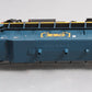 Athearn G66238 HO Scale CSX MP15AC Diesel Locomotive #1177 with Sound