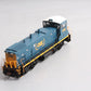 Athearn G66239 HO CSX/Boxcar MP15AC Diesel Locomotive with DCC & Sound #1192