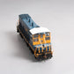 Athearn G66239 HO CSX/Boxcar MP15AC Diesel Locomotive with DCC & Sound #1192
