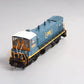 Athearn G66239 HO CSX/Boxcar MP15AC Diesel Locomotive with DCC & Sound #1192