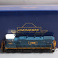 Athearn G66239 HO CSX/Boxcar MP15AC Diesel Locomotive with DCC & Sound #1192