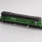 Kato 176-0947 N Sclae Burlington Northern Diesel Locomotive #5000