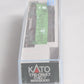 Kato 176-0947 N Sclae Burlington Northern Diesel Locomotive #5000