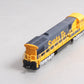 Kato 176-0943 N Scale Santa Fe Diesel Locomotive # 8040