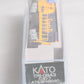 Kato 176-0943 N Scale Santa Fe Diesel Locomotive # 8040