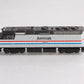 Kato 176-6104 Kato 176-610 N Scale Amtrak/Phase III Diesel Locomotive #346
