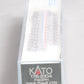 Kato 176-6104 Kato 176-610 N Scale Amtrak/Phase III Diesel Locomotive #346