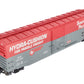 USA Trains R19302A G Southern Pacific 50 Ft. Box Car with Steel Door #651596