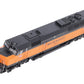 Athearn G67630 HO Milwaukee Road FP45 Diesel Locomotive w/DCC & Sound #2