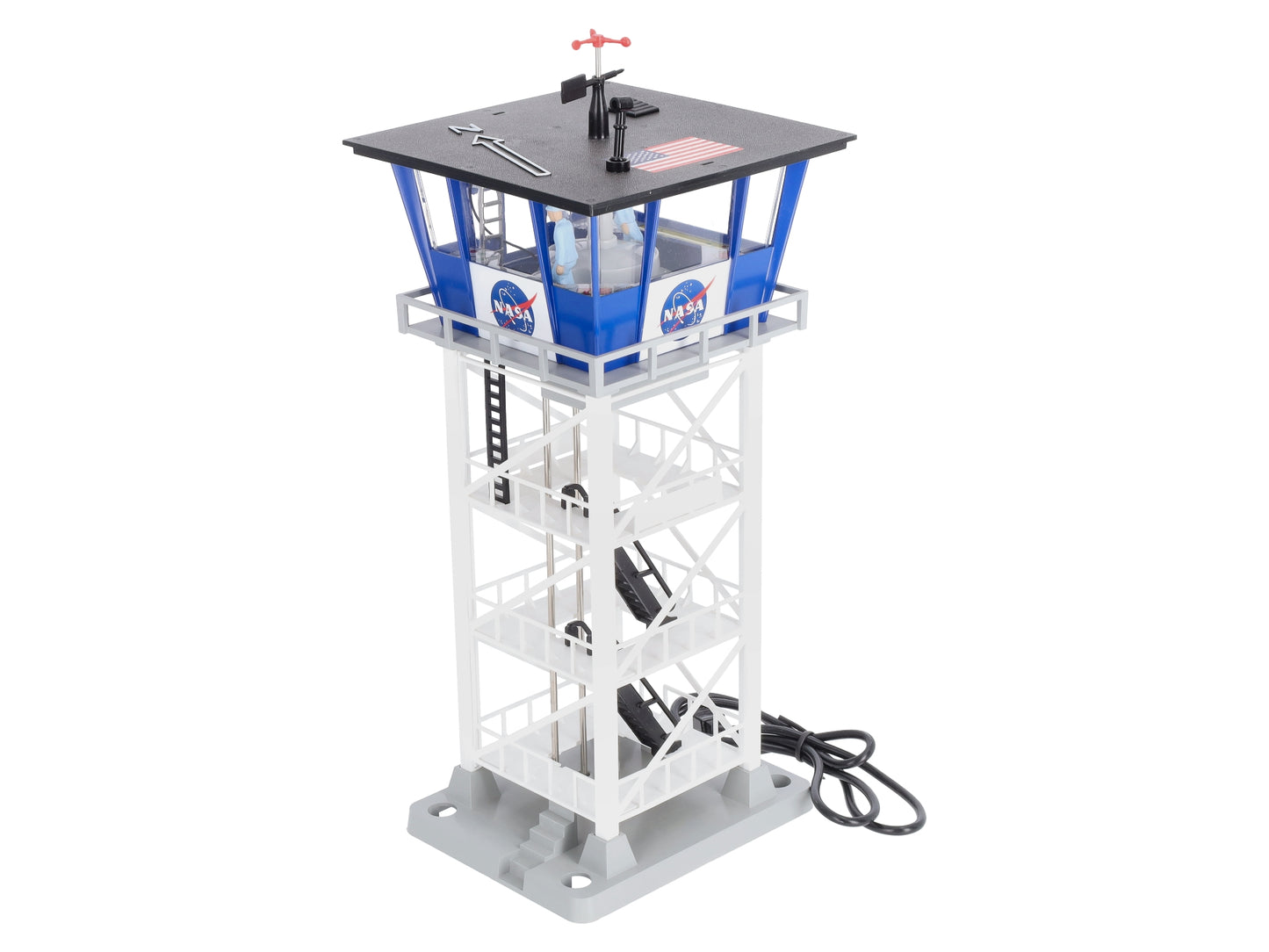Lionel 2229040 O Mission Control Tower