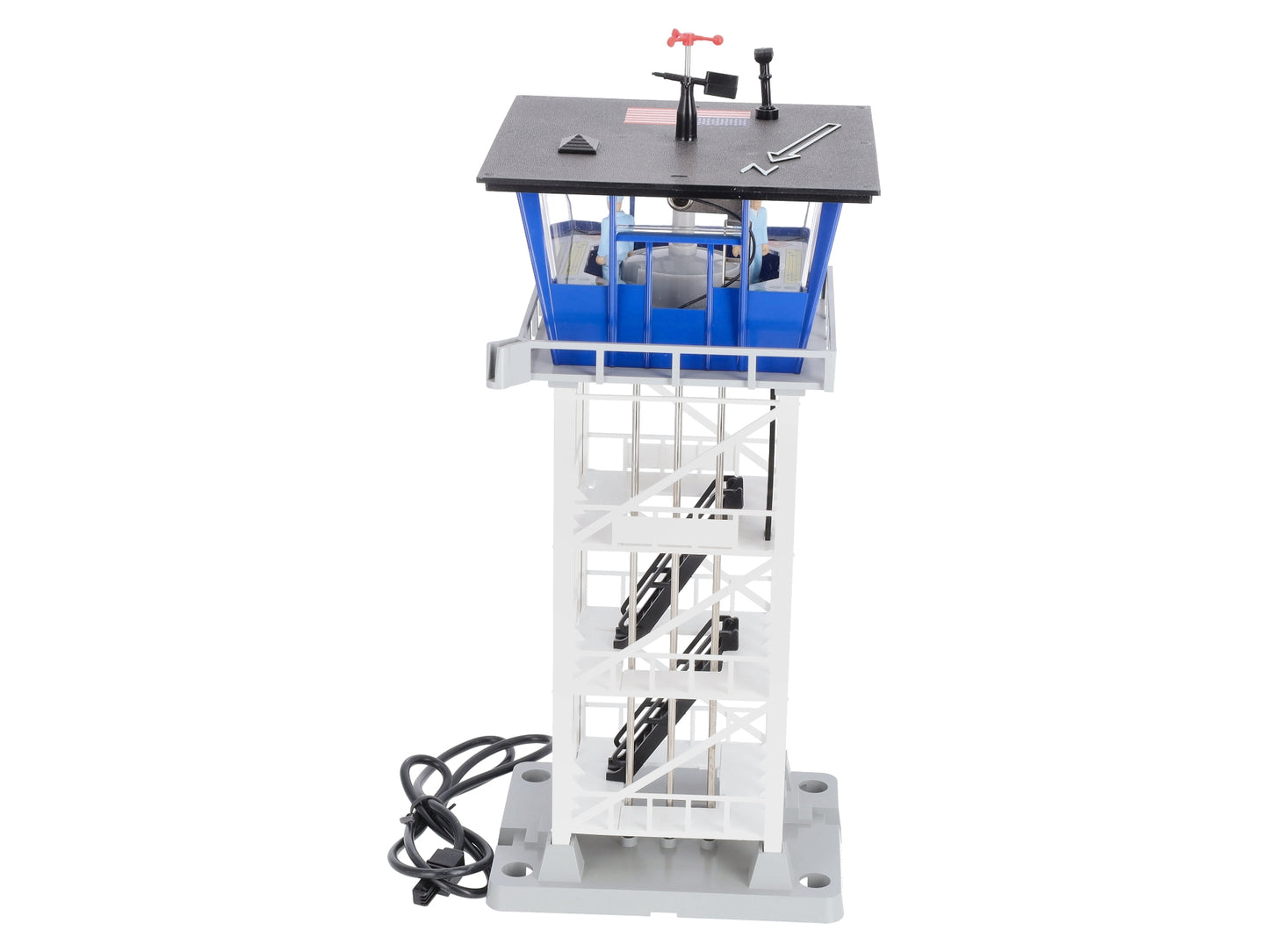 Lionel 2229040 O Mission Control Tower