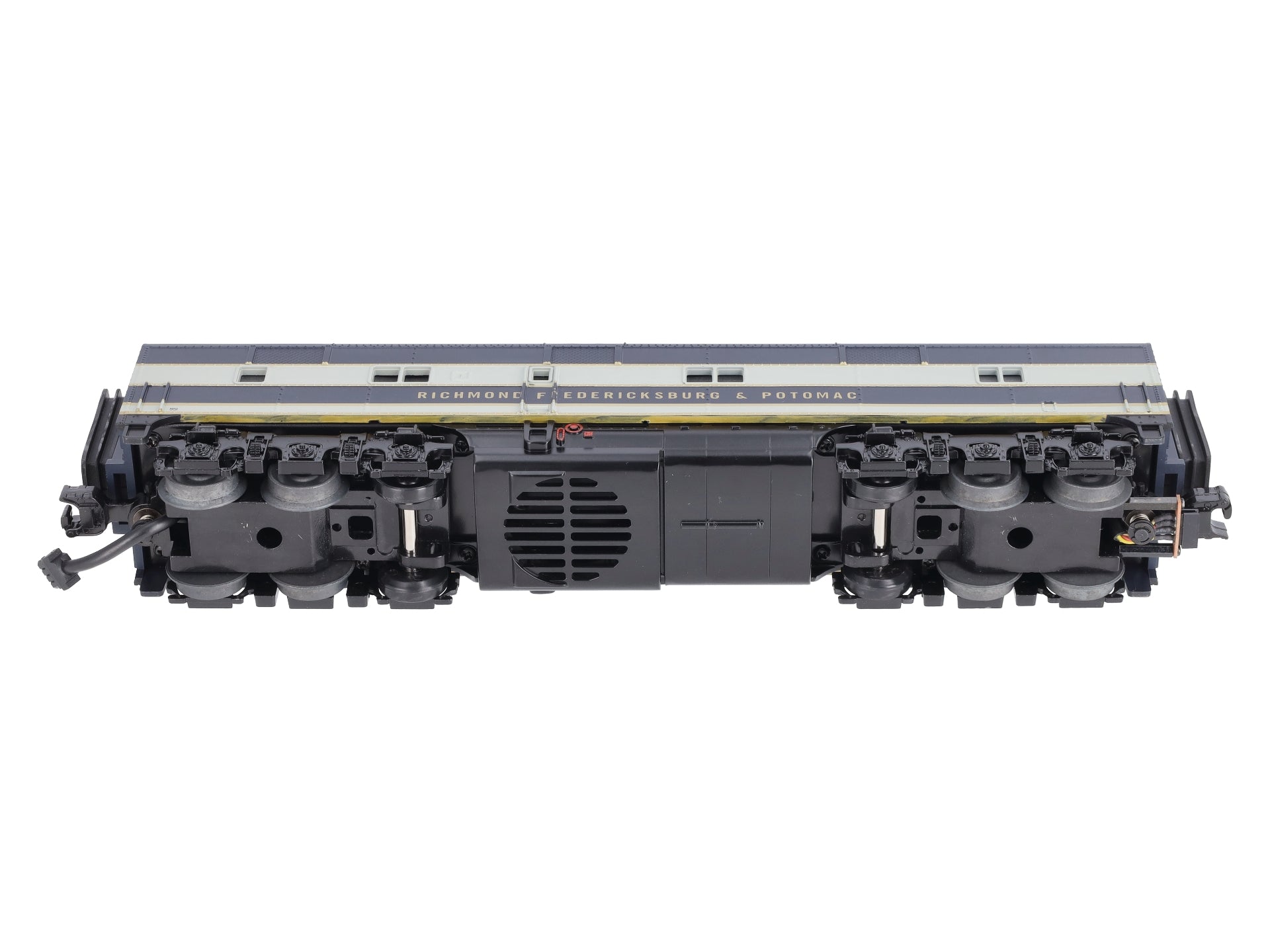 MTH 30-2970-3 RF&P E-3 B Unit Non-Powered Diesel Engine #951