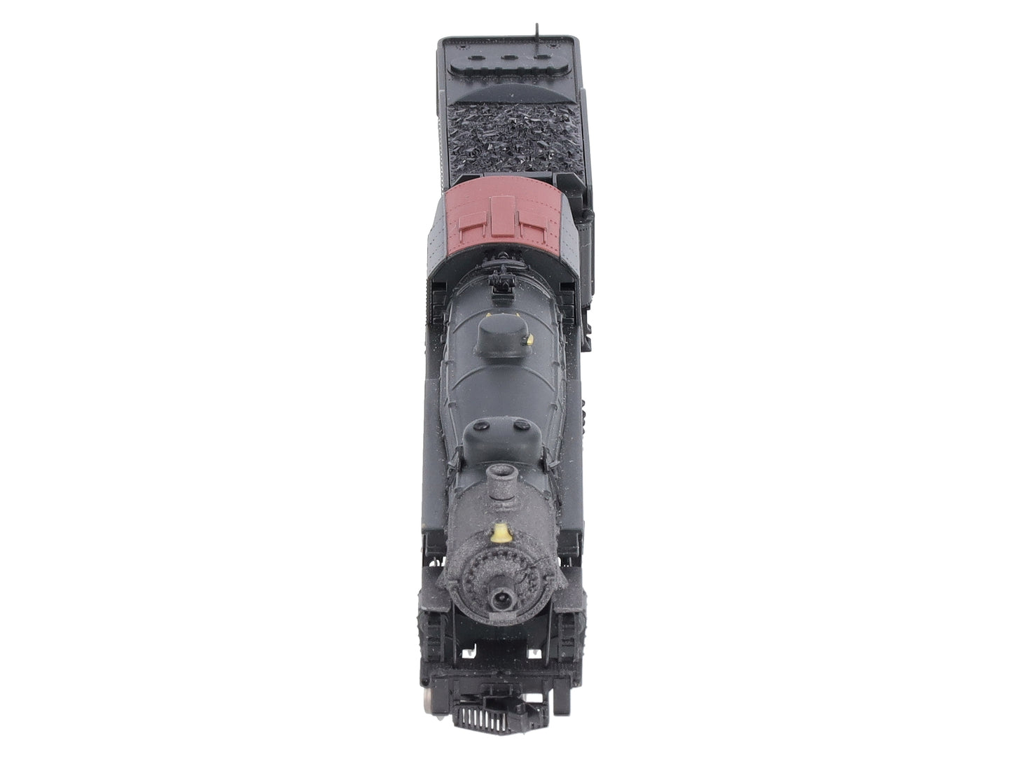 Model Power 87571 N PRR USRA 2-8-2 Mikado #9615