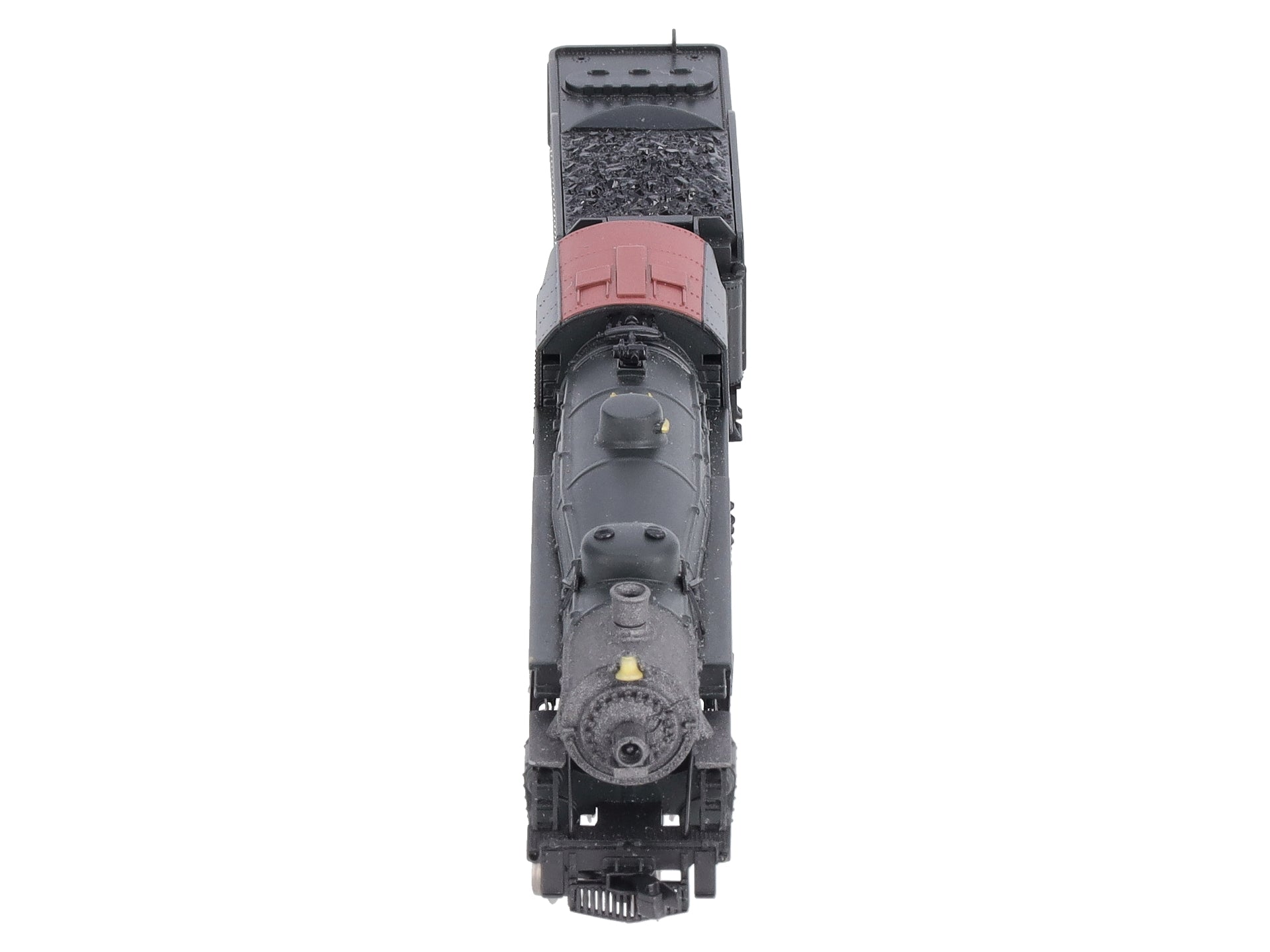 Model Power 87571 N PRR USRA 2-8-2 Mikado #9615