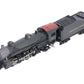 Model Power 87571 N PRR USRA 2-8-2 Mikado #9615