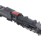 Model Power 87571 N PRR USRA 2-8-2 Mikado #9615