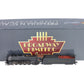 Broadway Limited 3074 N Pennsylvania Railroad Class M1a 4-8-2 Steam Engine #6798