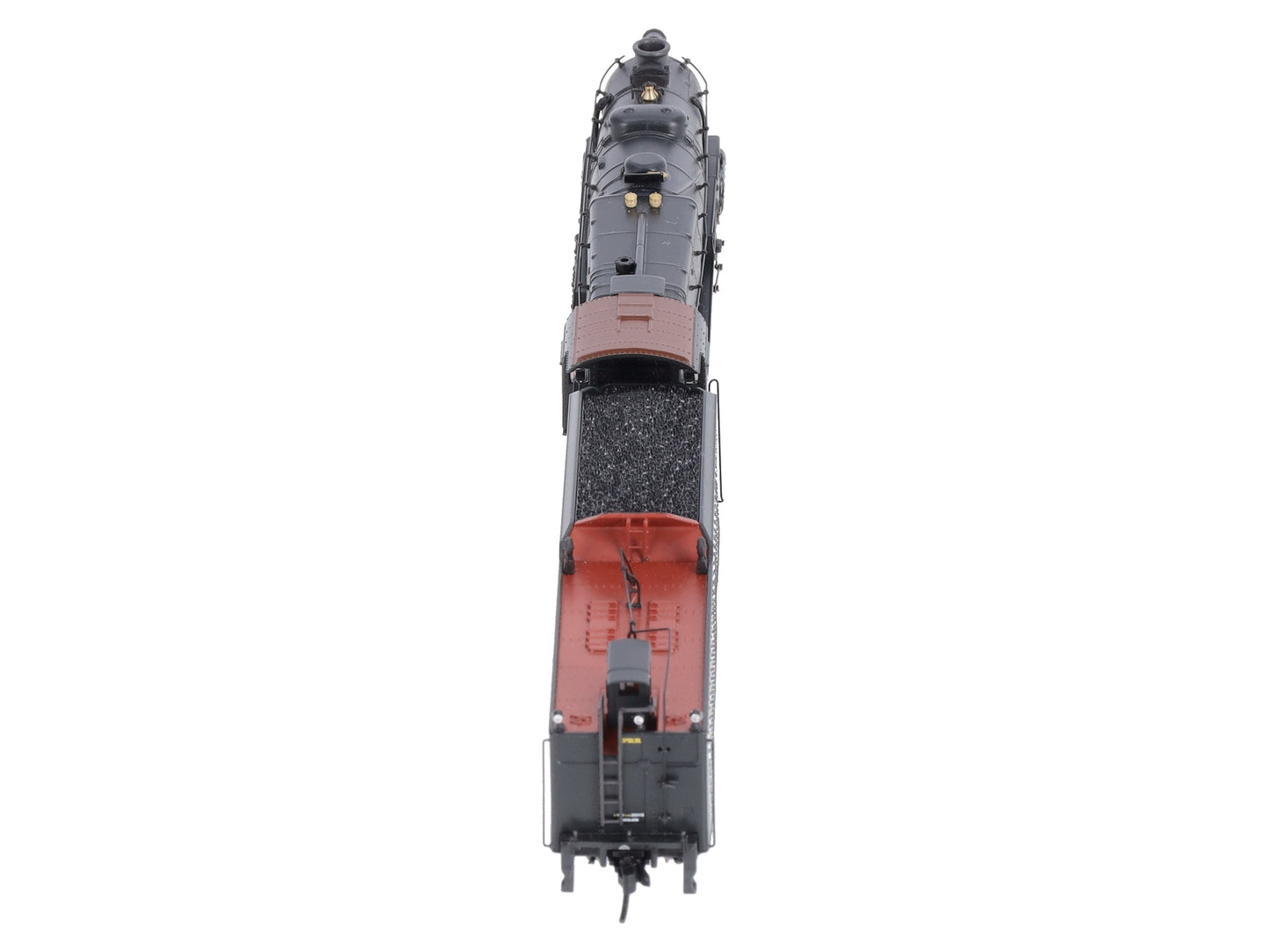 Broadway Limited 3074 N Pennsylvania Railroad Class M1a 4-8-2 Steam Engine #6798