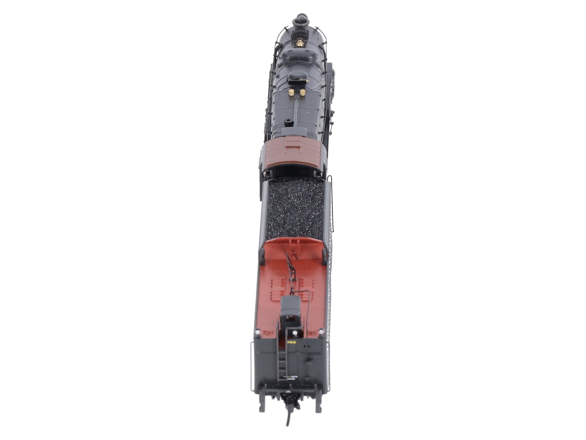 Broadway Limited 3074 N Pennsylvania Railroad Class M1a 4-8-2 Steam Engine #6798