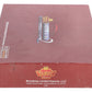 Broadway Limited 2725 HO PRR EMD E7 A/B Diesel Locomotive Set w/Sound/DC/DCC