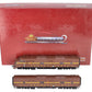 Broadway Limited 2725 HO PRR EMD E7 A/B Diesel Locomotive Set w/Sound/DC/DCC