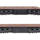 Broadway Limited 2725 HO PRR EMD E7 A/B Diesel Locomotive Set w/Sound/DC/DCC