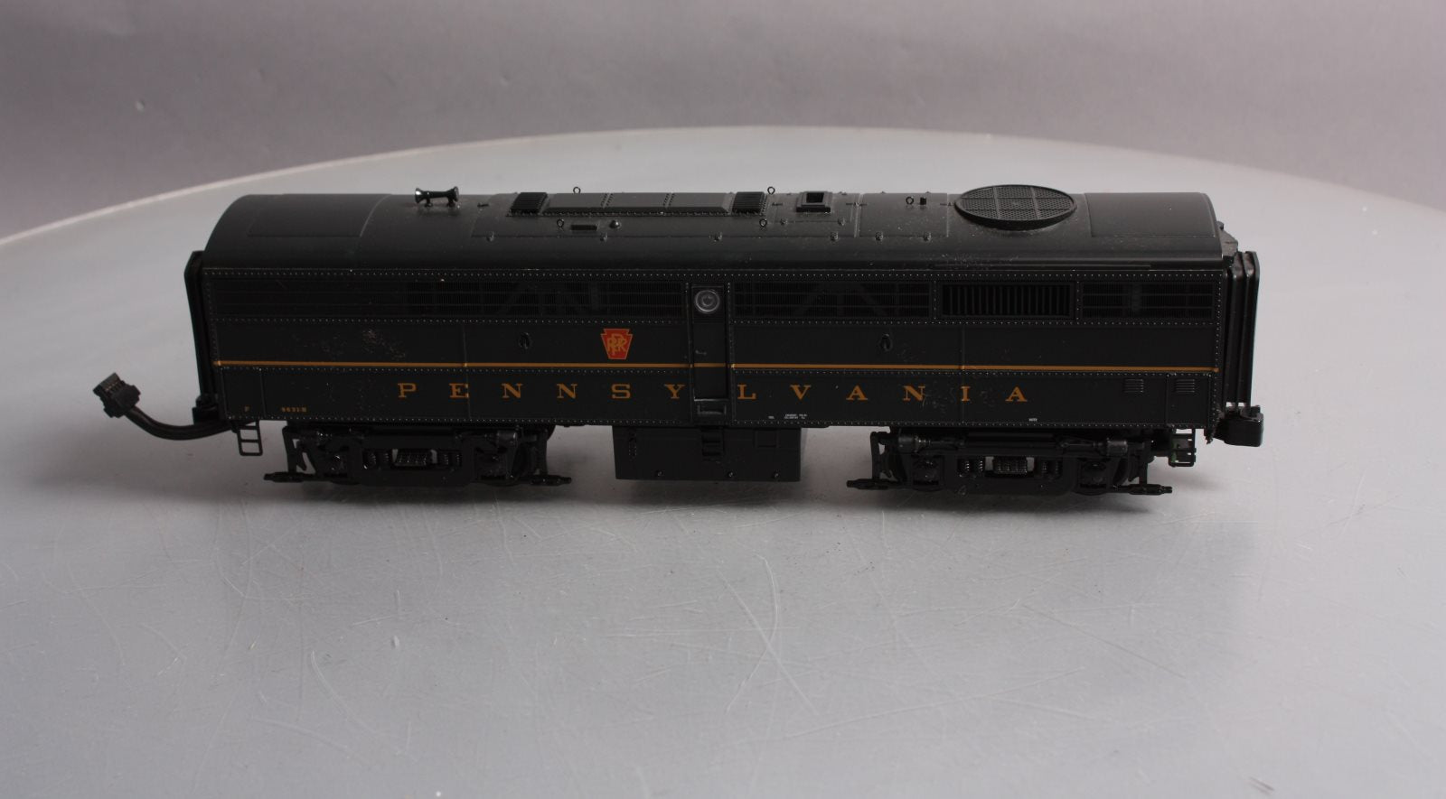 MTH 20-20059-3 Pennsylvania FA-2 B-Unit Non-Powered Diesel Engine #9631B