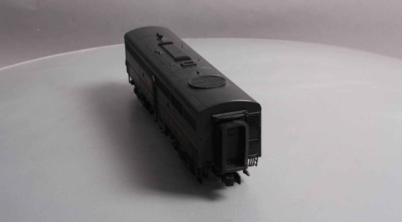 MTH 20-20059-3 Pennsylvania FA-2 B-Unit Non-Powered Diesel Engine #9631B