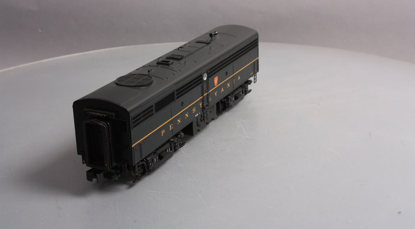 MTH 20-20059-3 Pennsylvania FA-2 B-Unit Non-Powered Diesel Engine #9631B