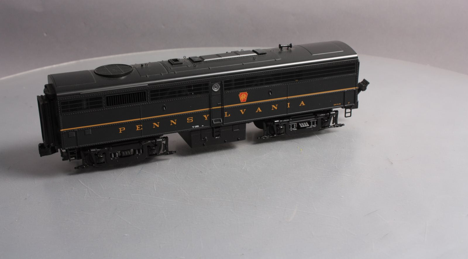 MTH 20-20059-3 Pennsylvania FA-2 B-Unit Non-Powered Diesel Engine #9631B