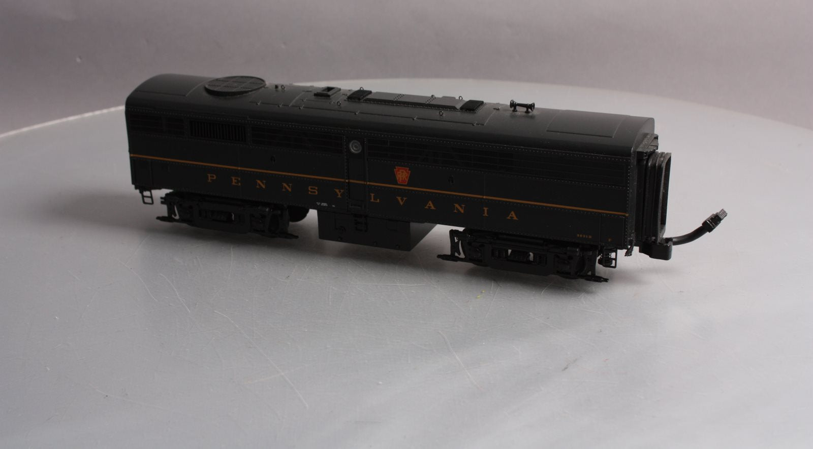 MTH 20-20059-3 Pennsylvania FA-2 B-Unit Non-Powered Diesel Engine #9631B
