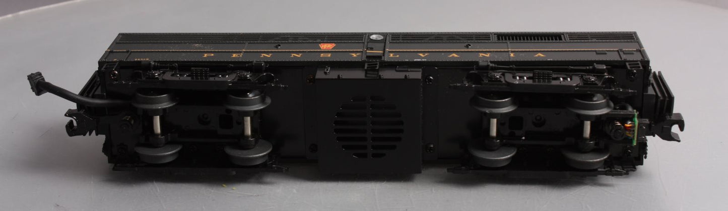 MTH 20-20059-3 Pennsylvania FA-2 B-Unit Non-Powered Diesel Engine #9631B