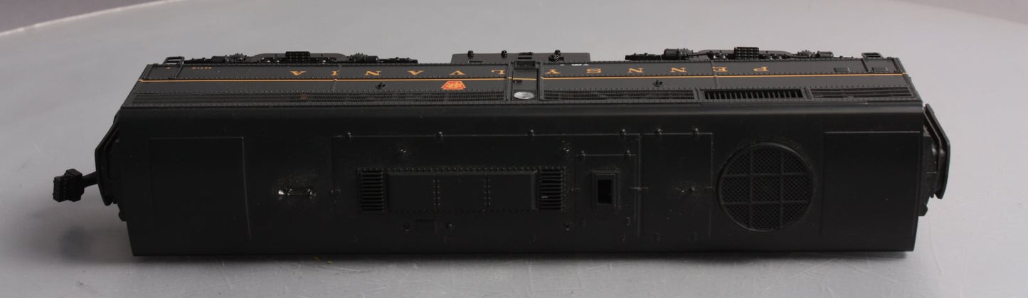 MTH 20-20059-3 Pennsylvania FA-2 B-Unit Non-Powered Diesel Engine #9631B