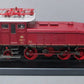 Marklin 55603 1 Gauge (G) Deutsche Bundesbahn E 60 Electric Locomotive