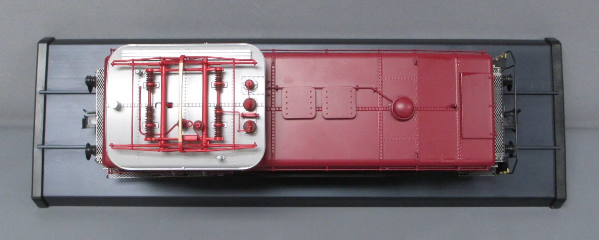 Marklin 55603 1 Gauge (G) Deutsche Bundesbahn E 60 Electric Locomotive