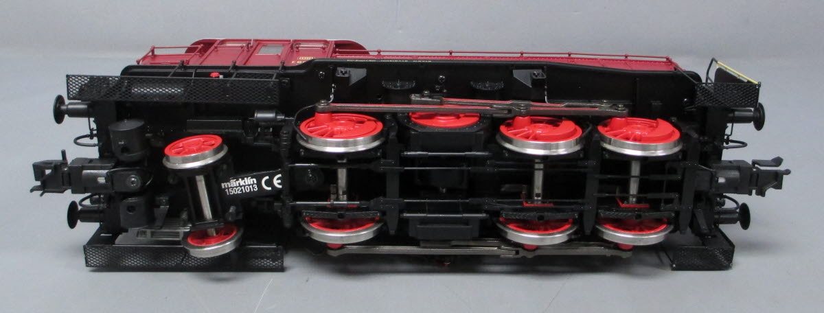 Marklin 55603 1 Gauge (G) Deutsche Bundesbahn E 60 Electric Locomotive
