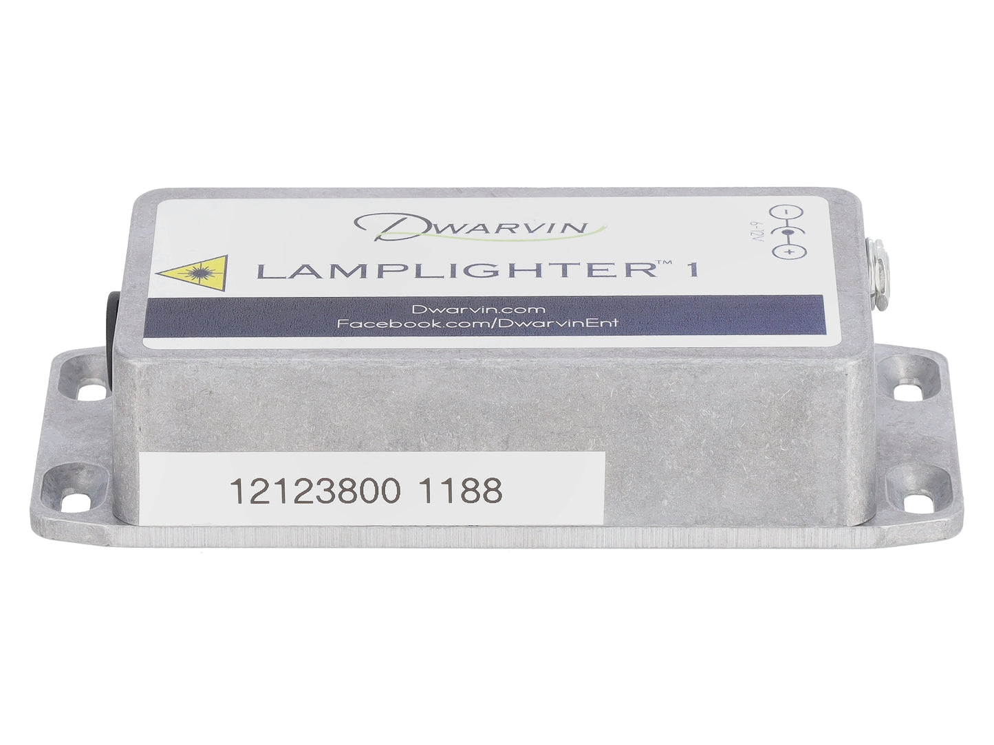 Dwarvin DV101 Lamplighter 1 for Fiber Lighting Systems