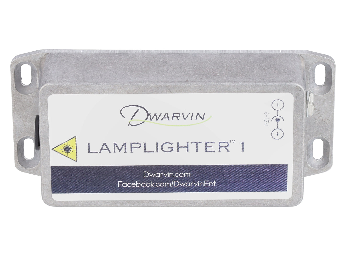 Dwarvin DV101 Lamplighter 1 for Fiber Lighting Systems