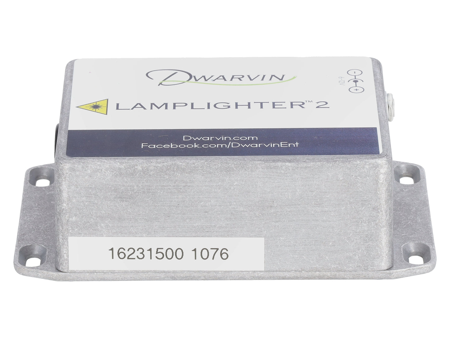 Dwarvin DV201 Lamplighter 2 for Fiber Lighting Systems
