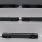Bachmann 01202 HO Amtrak "Acela" Express High-Speed Electric Train Set