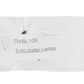 Dwarvin DVSL106 HO/On3/On30/S Fiber-Lit Rafter Lamps (Pack of 2)
