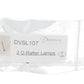 Dwarvin DVSL304 O Fiber-Lit Rafter Lamps (Pack of 2)