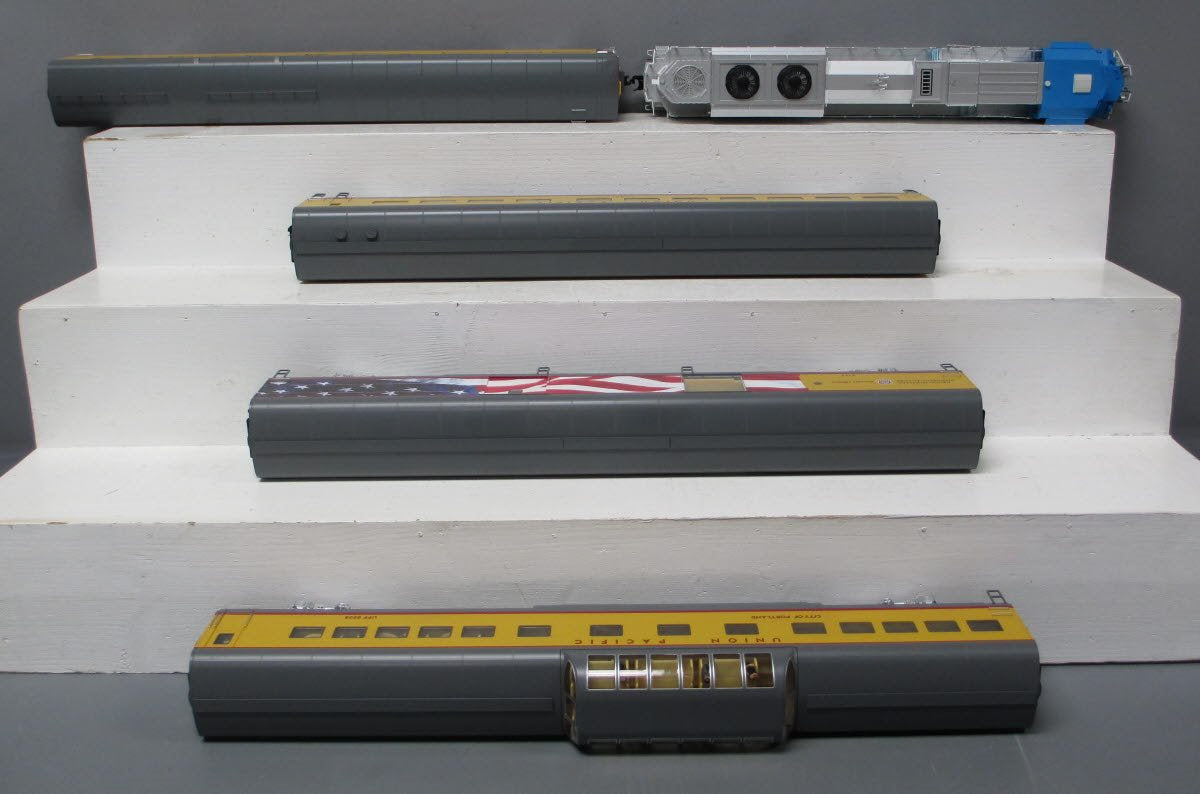 Lionel 2022050 O UP 