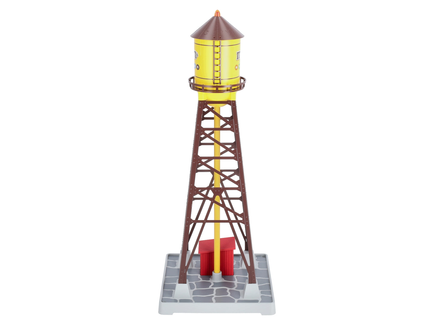MTH 30-90288 M&M’S #193 Industrial Water Tower