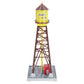 MTH 30-90288 M&M’S #193 Industrial Water Tower