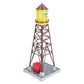 MTH 30-90288 M&M’S #193 Industrial Water Tower
