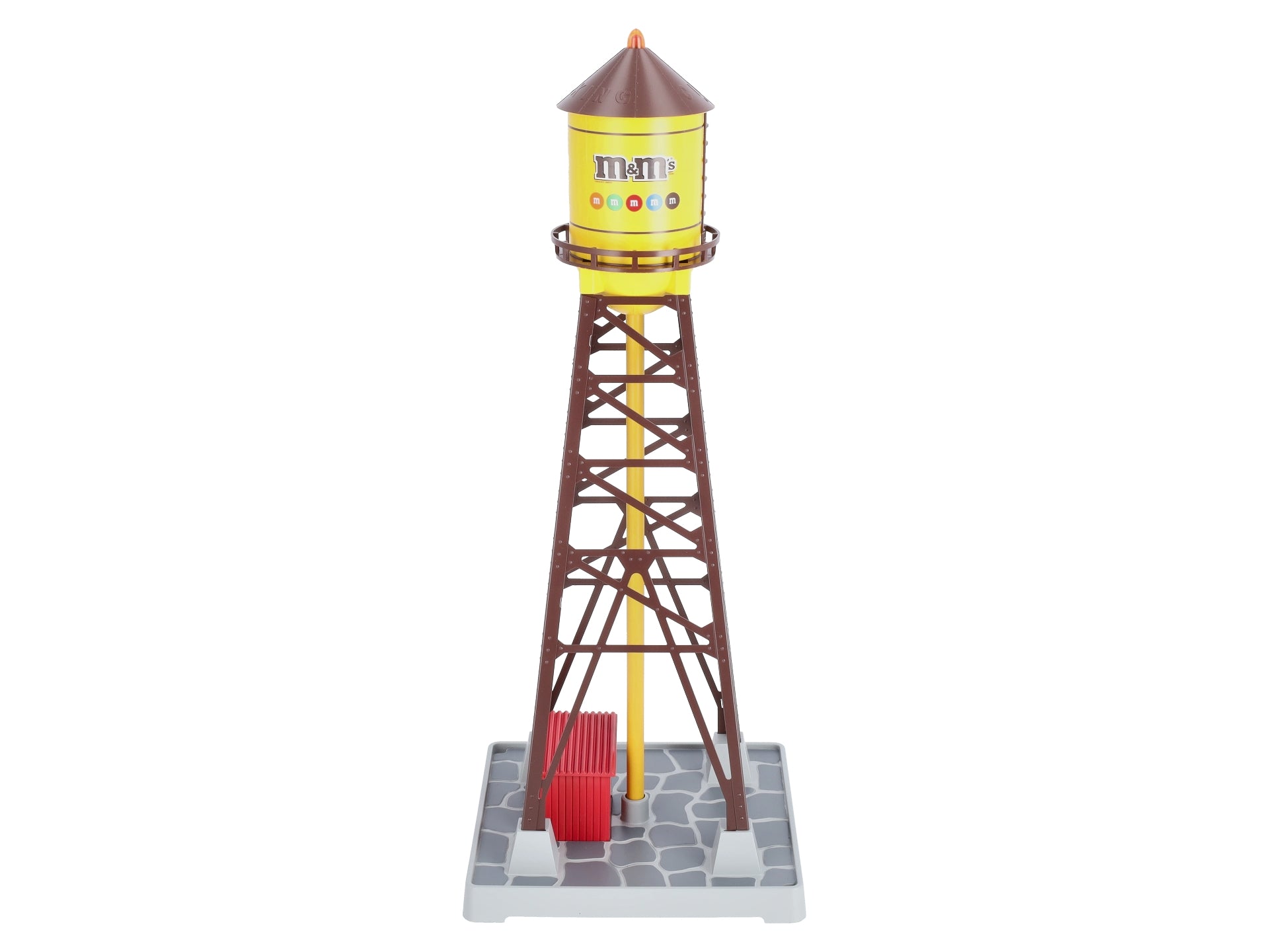 MTH 30-90288 M&M’S #193 Industrial Water Tower